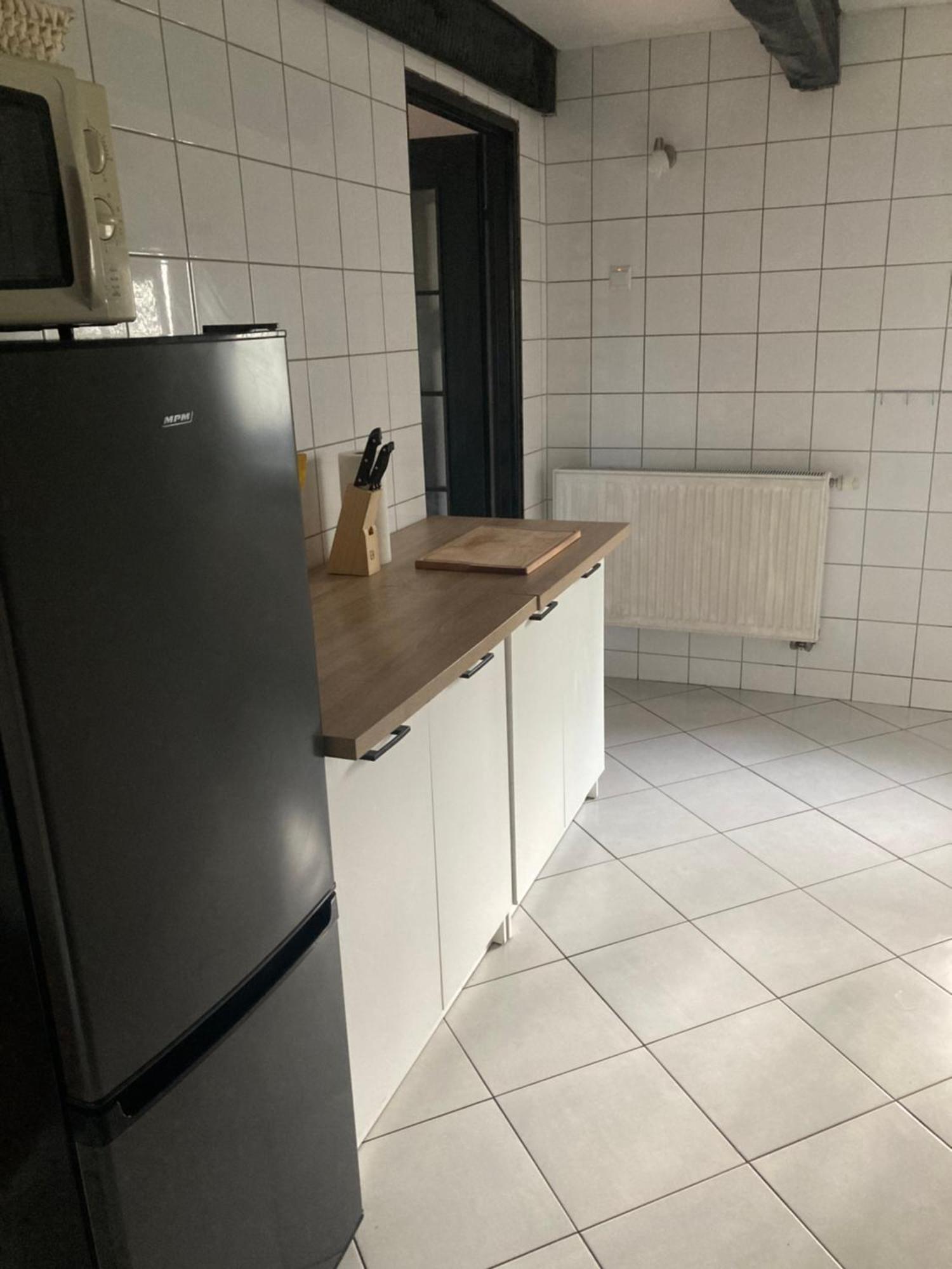 Agroturystyka Pod Debami W Klukach Smołdzino Esterno foto