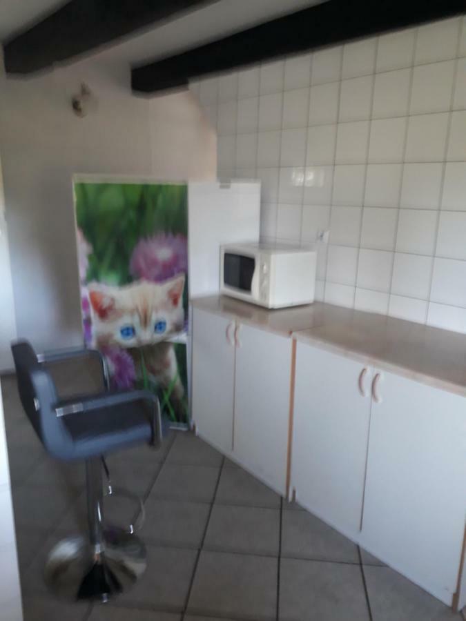 Agroturystyka Pod Debami W Klukach Smołdzino Esterno foto
